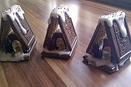 Hexenhaus aus Butterkeksen 79
