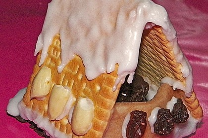 Hexenhaus aus Butterkeksen 37