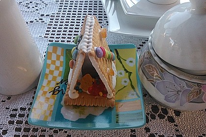 Hexenhaus aus Butterkeksen 51