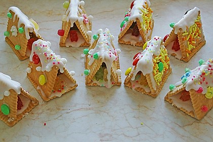 Hexenhaus aus Butterkeksen 42