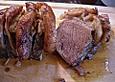 Carsten's Bisonschmorbraten
