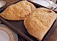 Auberginen - Calzone