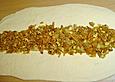 Cashew - Karotten - Brot