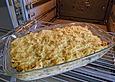 Sauerkrautauflauf &aacute; la Keggi