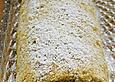 Erdbeer - Joghurt - Rolle