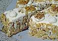 Goldrausch - Torte