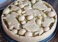 Quiche de P&acirc;ques