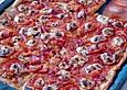 Pizza Robiola