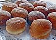 Sivis leckere Faschingskrapfen