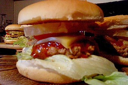 Big Kahuna Burger 70