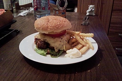 Big Kahuna Burger 76