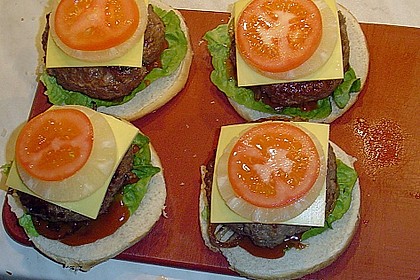 Big Kahuna Burger 39