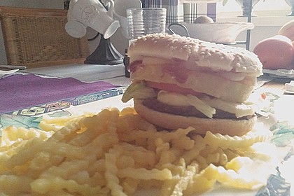 Big Kahuna Burger 68