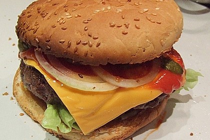Big Kahuna Burger 17