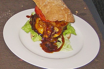 Big Kahuna Burger 55
