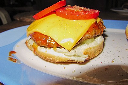 Big Kahuna Burger 66