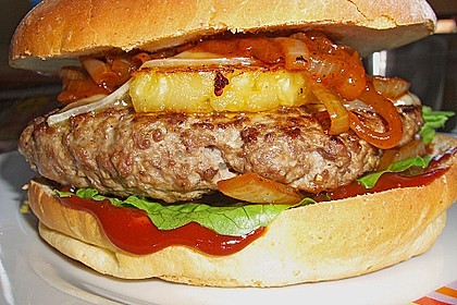 Big Kahuna Burger 2