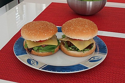 Big Kahuna Burger 20