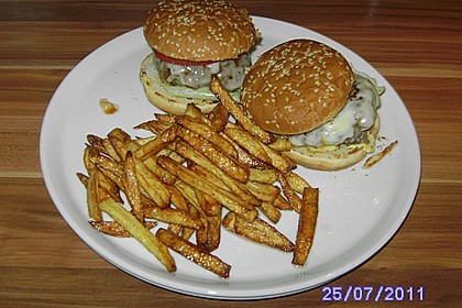 Big Kahuna Burger 57