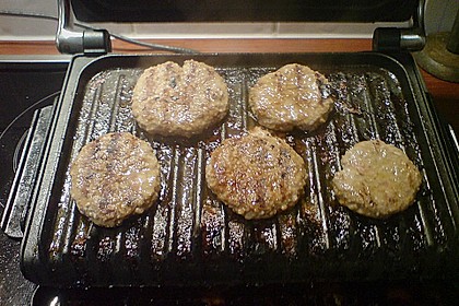 Big Kahuna Burger 69