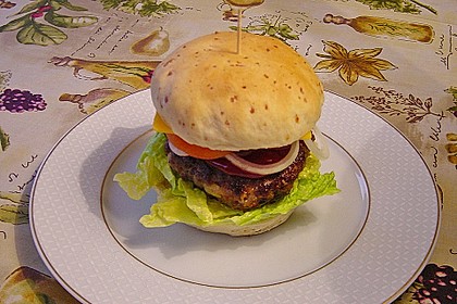 Big Kahuna Burger 30