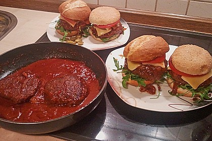 Big Kahuna Burger 31