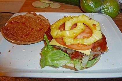 Big Kahuna Burger 35