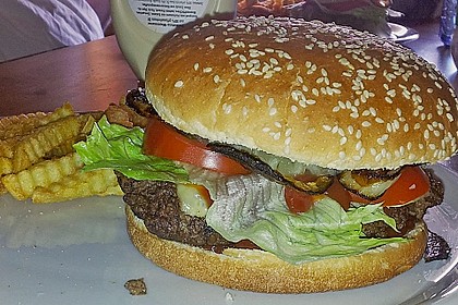 Big Kahuna Burger 29