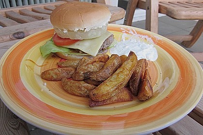Big Kahuna Burger 41