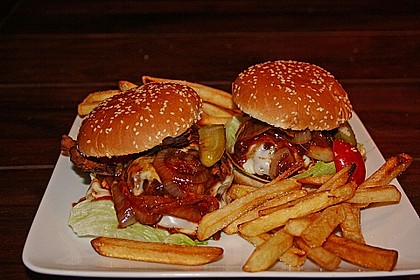 Big Kahuna Burger 3
