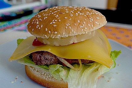 Big Kahuna Burger 7
