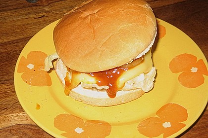 Big Kahuna Burger 64