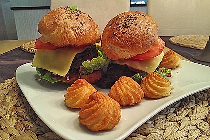 Big Kahuna Burger 9