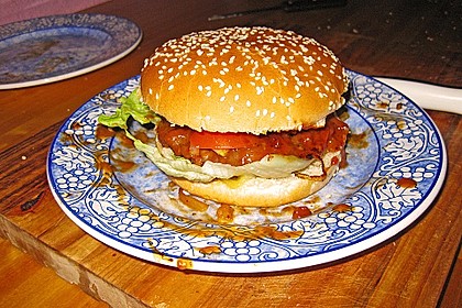 Big Kahuna Burger 60