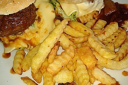 Big Kahuna Burger 43