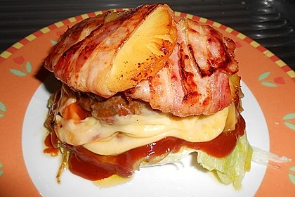 Big Kahuna Burger 22