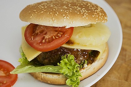 Big Kahuna Burger 1