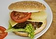 Big Kahuna Burger
