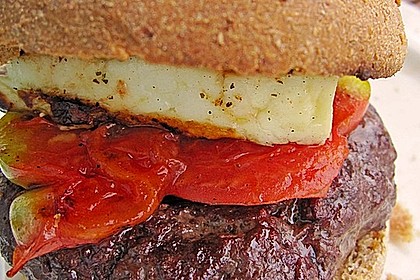 Big Kahuna Burger 50