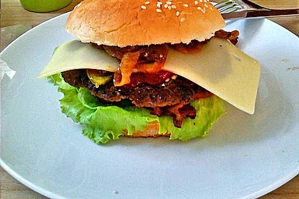Big Kahuna Burger 32