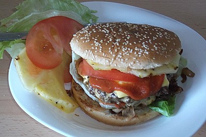 Big Kahuna Burger 36