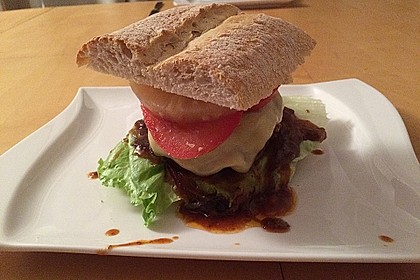 Big Kahuna Burger 25