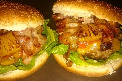 Big Kahuna Burger 10