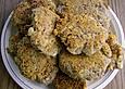Kartoffelbratlinge Kazakhstan