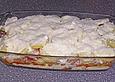 Kartoffel - Hack - Lasagne