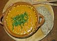 Lombardische Suppe