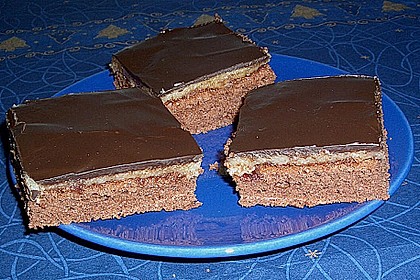 Falsche Marzipanschnitten