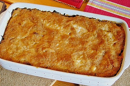 Ungarischer Sauerkrautauflauf mit Reis 4