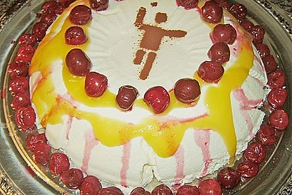 Joghurtbombe 257