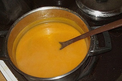 K&uuml;rbissuppe 1